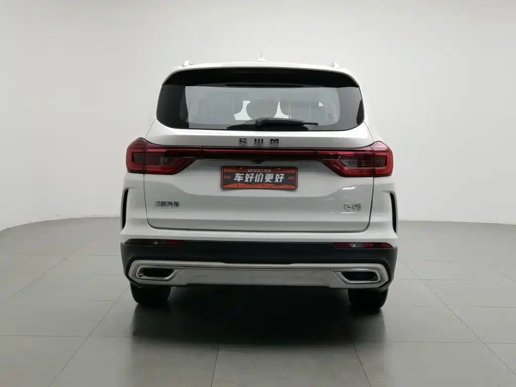 SWM G05 2019 1.5T AT Luxury