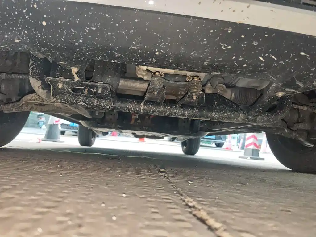 Wuling MINIEV — миниатюра 24