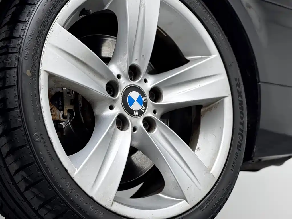 BMW 3 Series 3 2009 335i