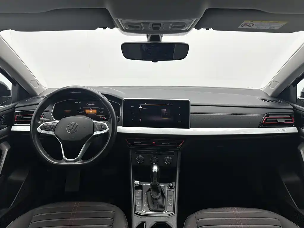 Volkswagen Lavida 2023 280TSI DSG