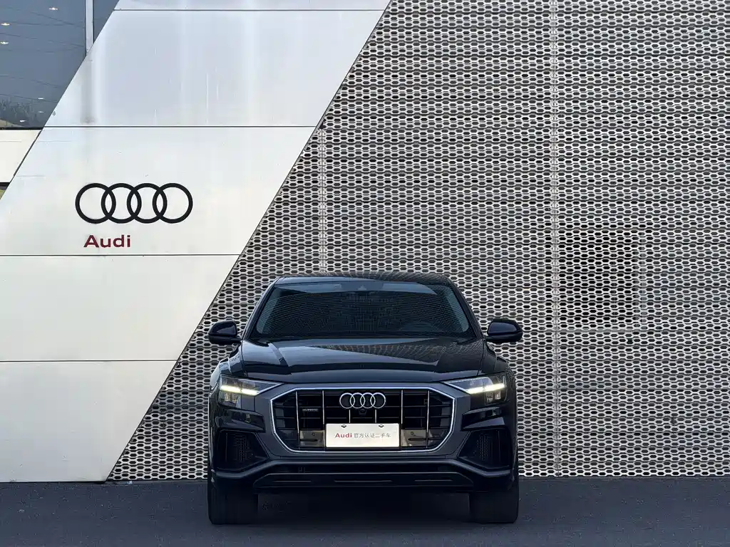 Audi Q8 — миниатюра 2