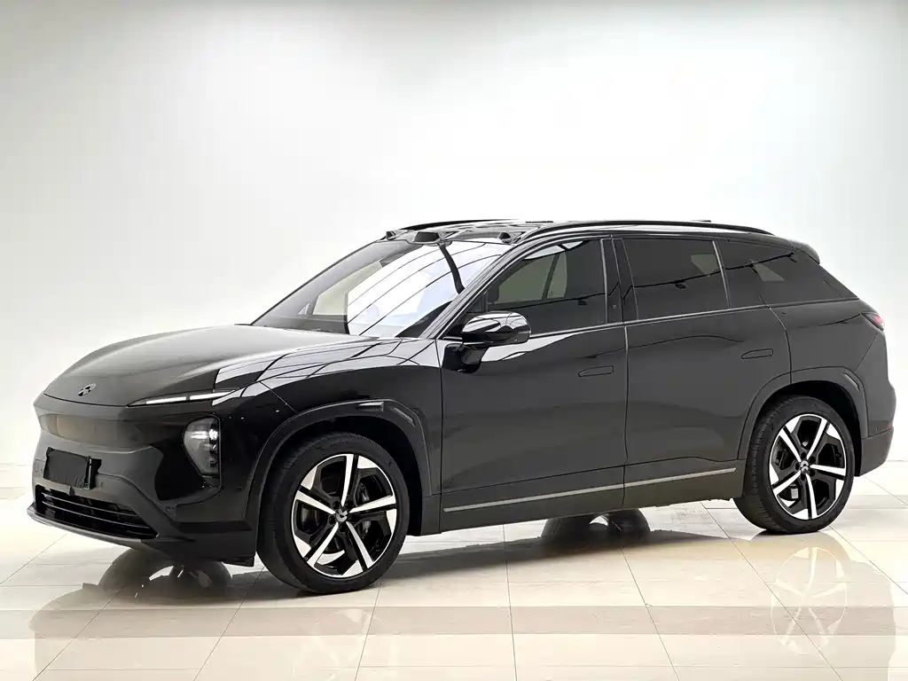 NIO ES7