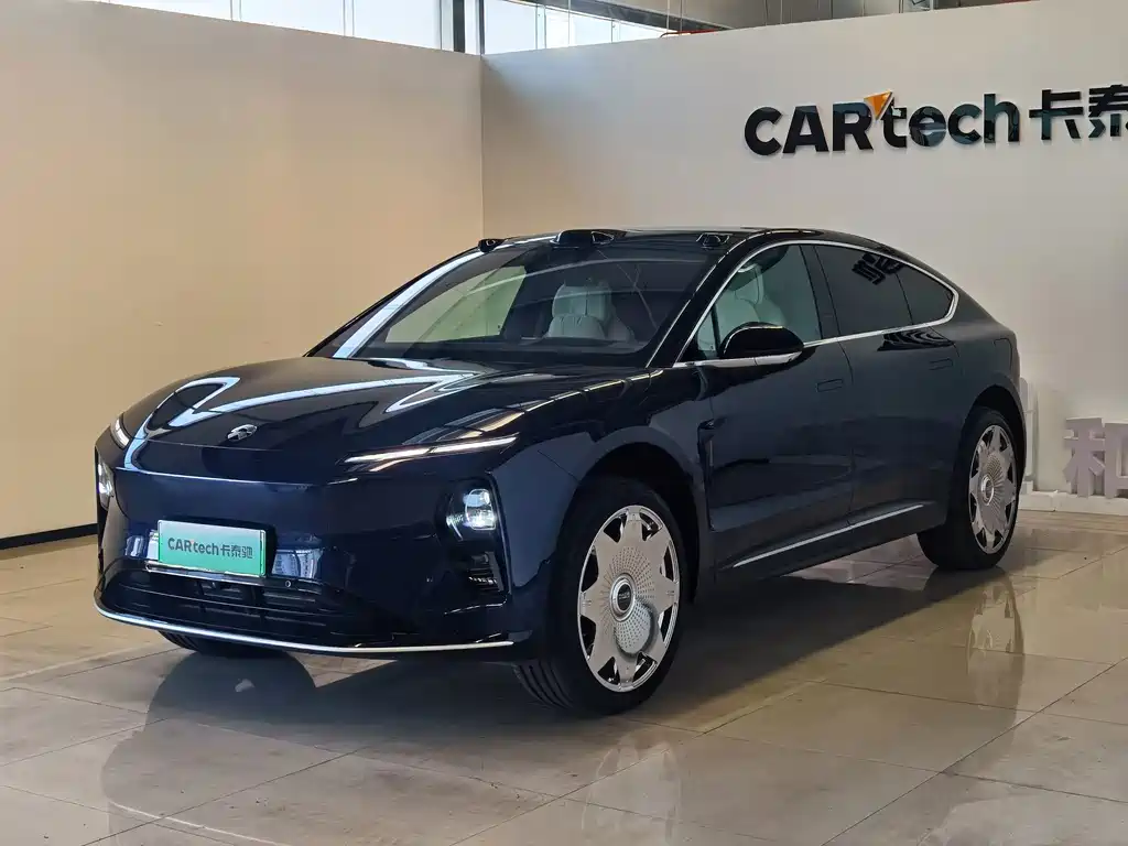 NIO ET9