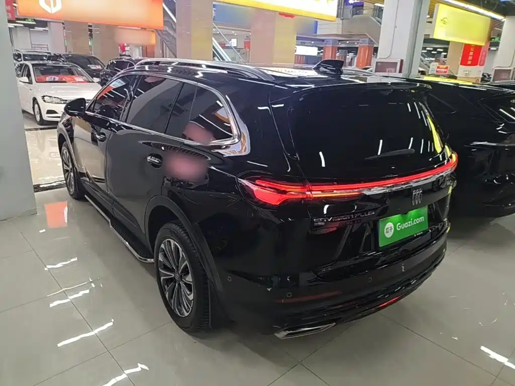 Buick Envision Plus — миниатюра 5