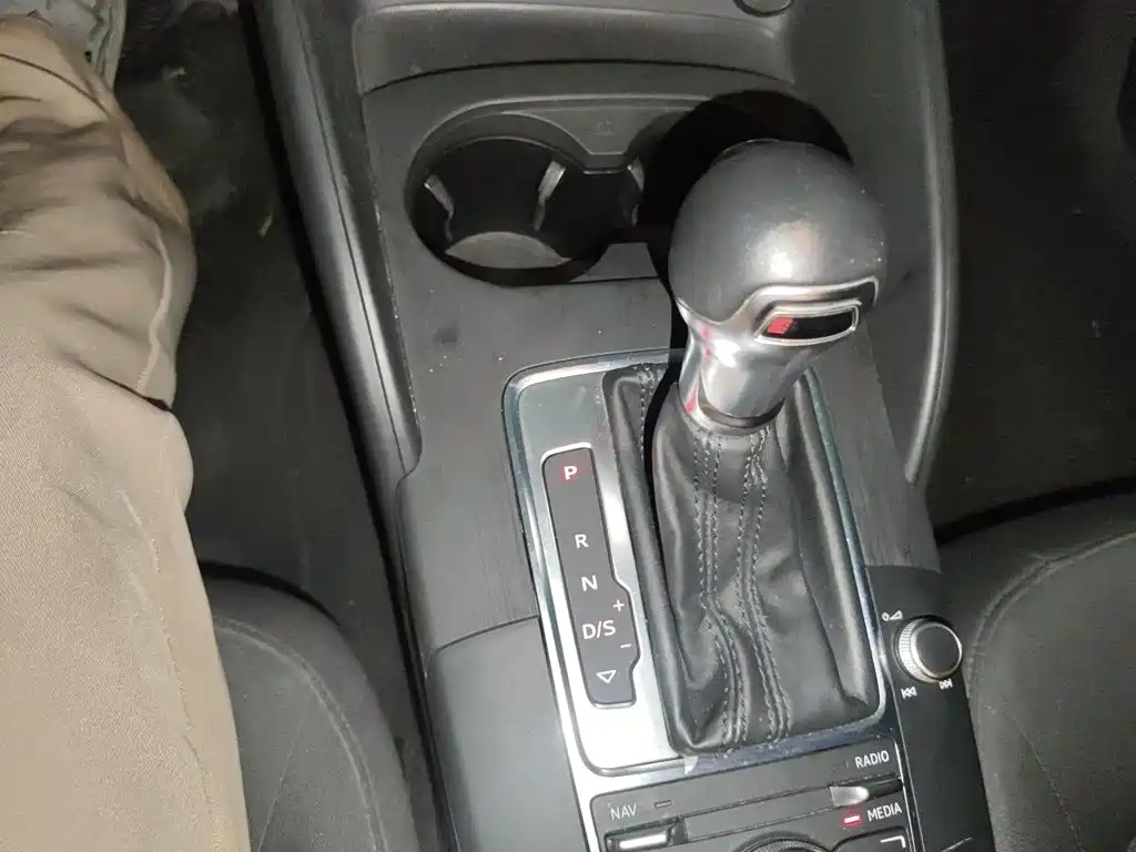 Audi A3 2016 Limousine 35 TFSI