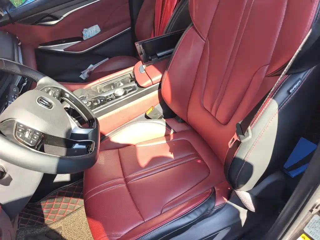 Changan CS75 PLUS — миниатюра 16