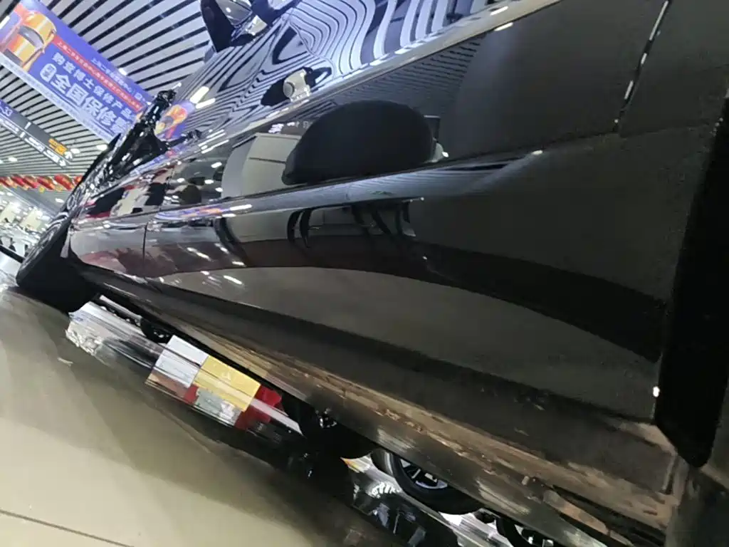 NIO ES8 — миниатюра 22