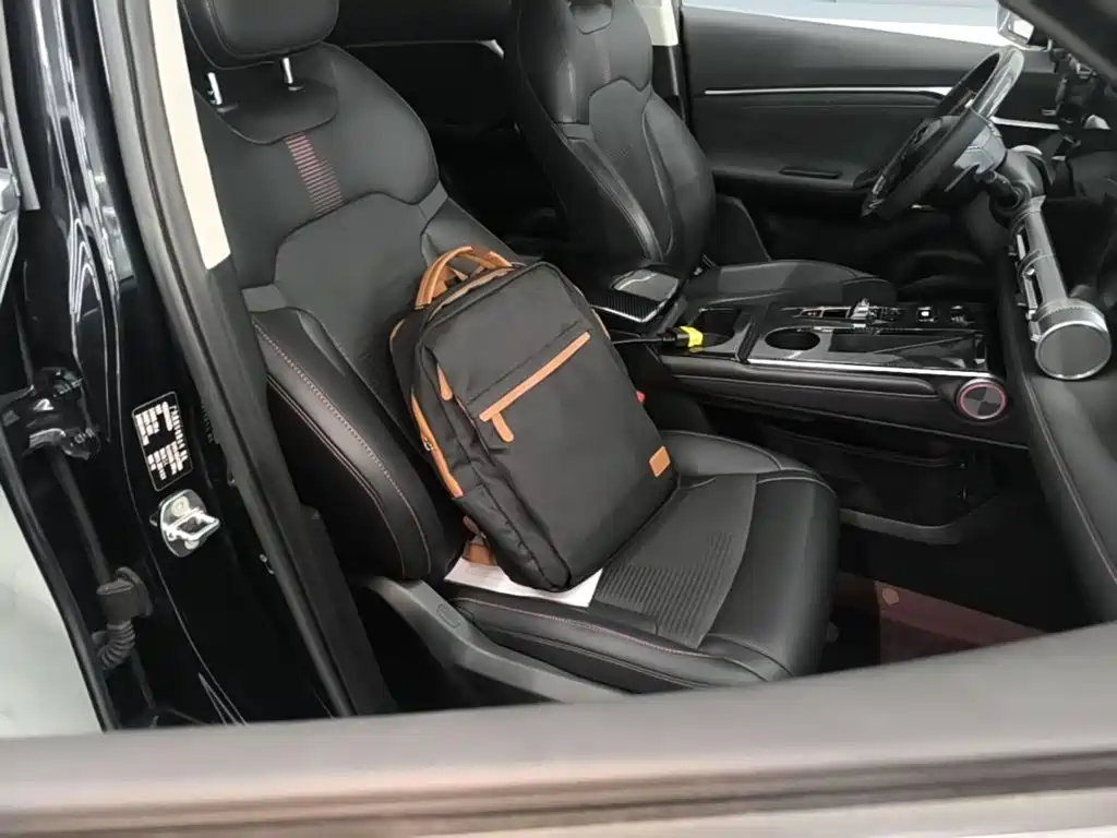 GAC Motor Shadow Cool — миниатюра 25
