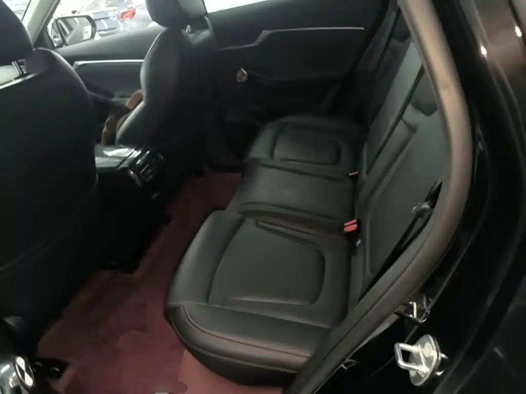 GAC Motor Shadow Cool — миниатюра 17