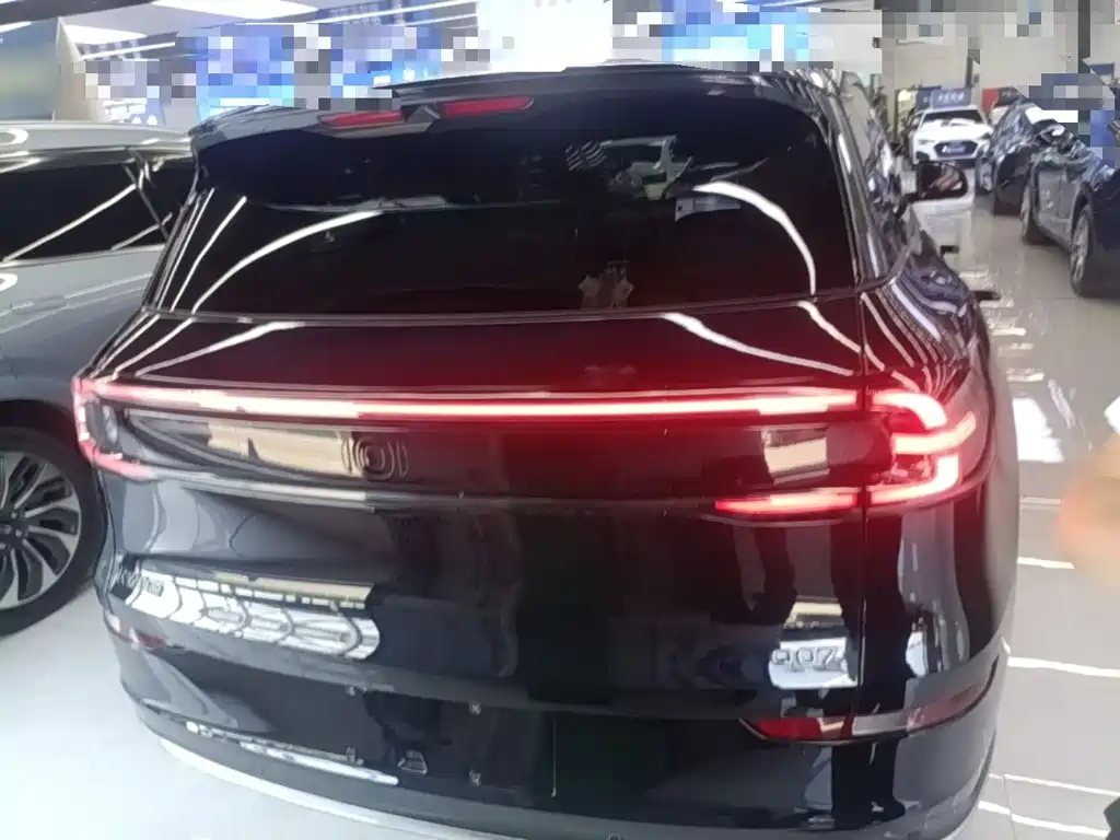 Qiyuan Qiyuan Q07 — миниатюра 6