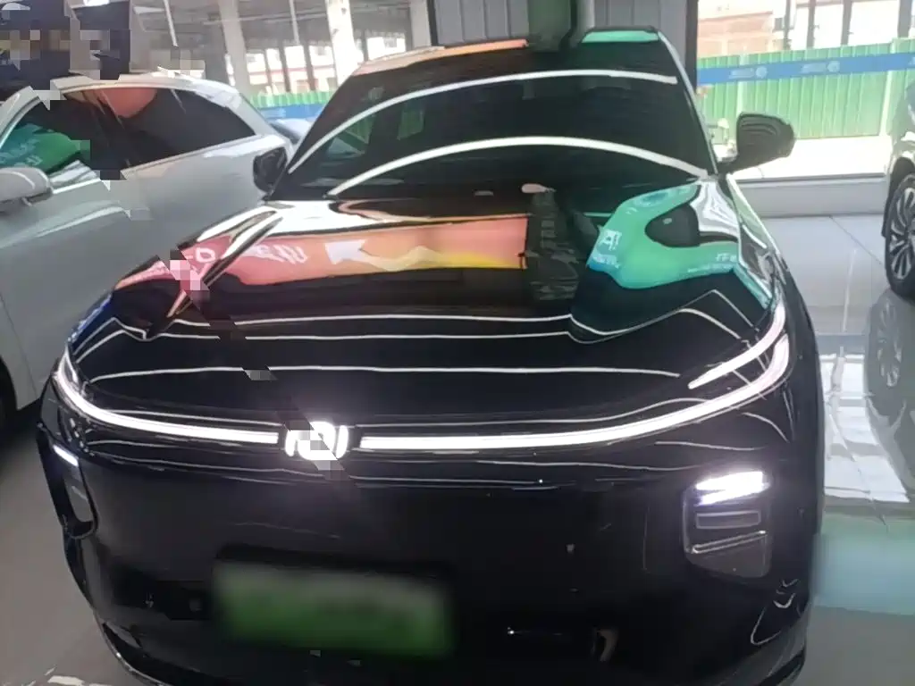 Qiyuan Qiyuan Q07 — миниатюра 3