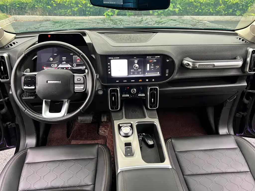 Haval Big Dog — миниатюра 9
