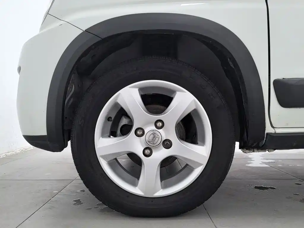 Suzuki Wagon R X5 — миниатюра 17