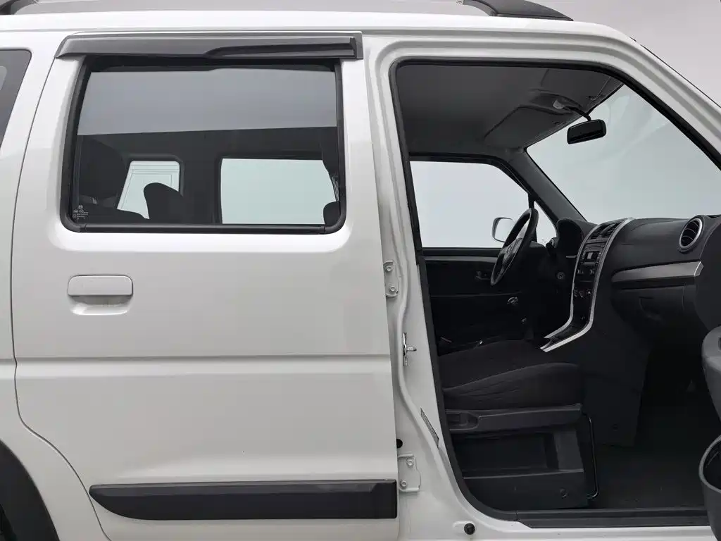 Suzuki Wagon R X5 — миниатюра 23