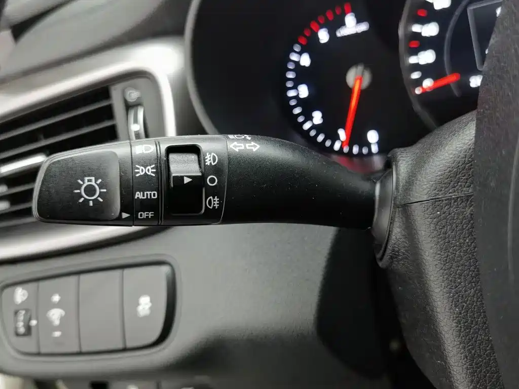 Kia Sorento — миниатюра 21