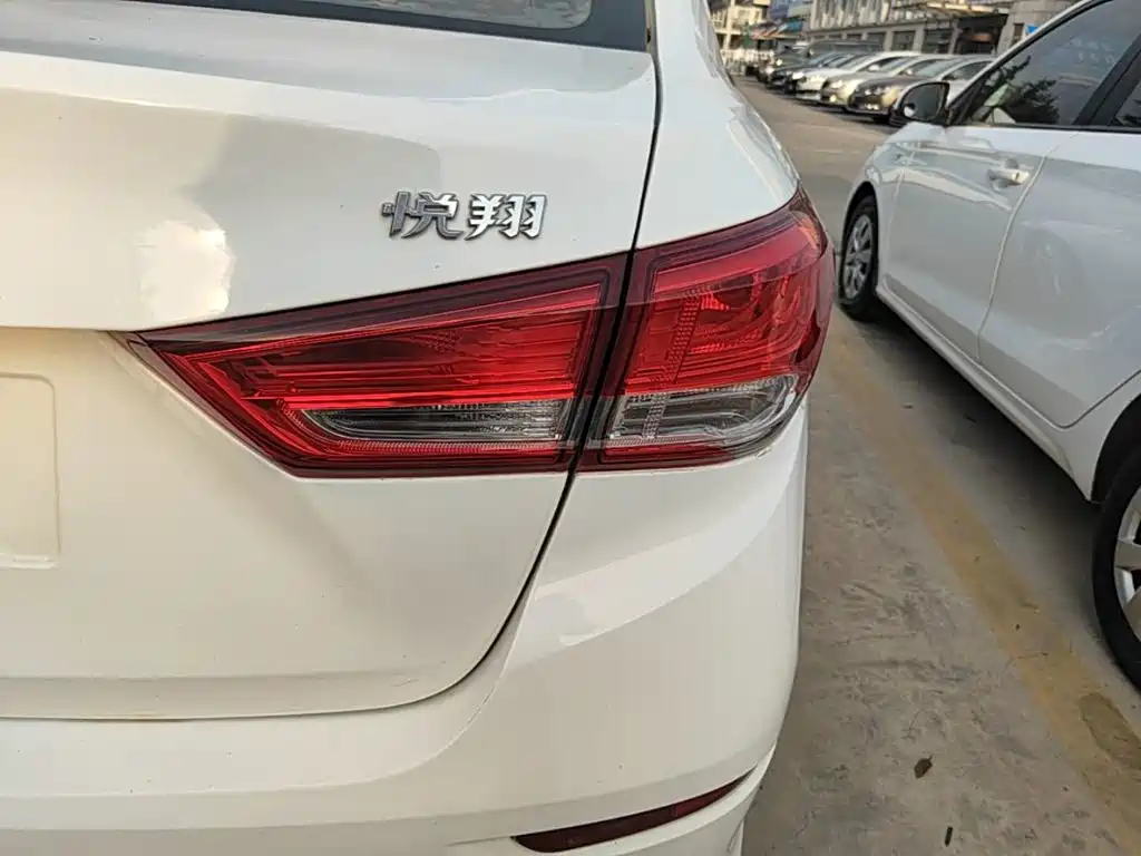 Changan Yuexiang — миниатюра 8