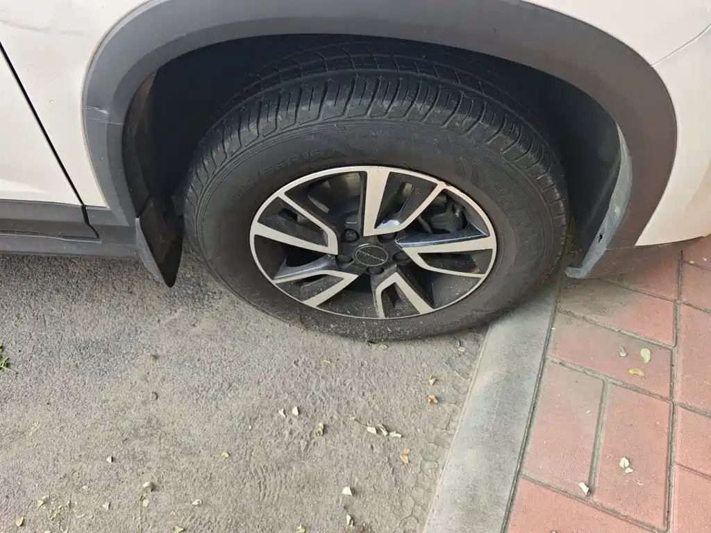 Fengxing Fengxing T5 — миниатюра 8