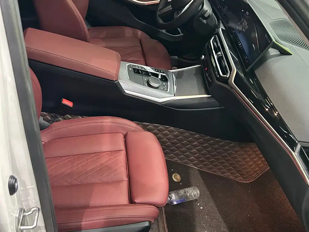 BMW 3 Series — миниатюра 2