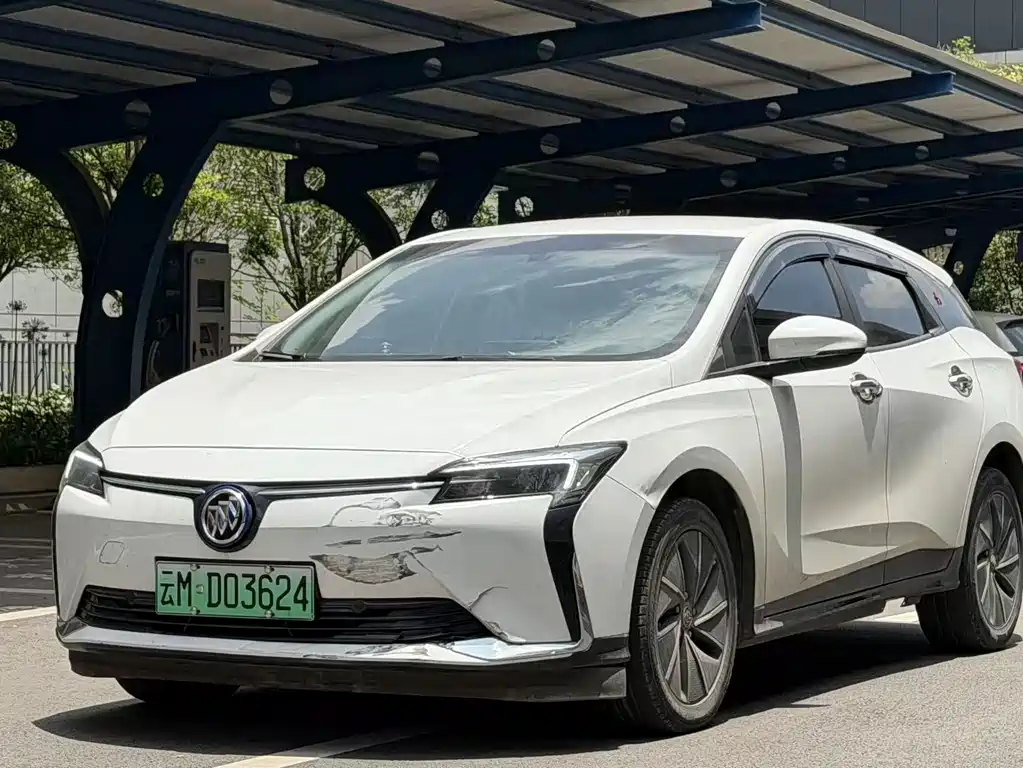Buick Velite 6 2024