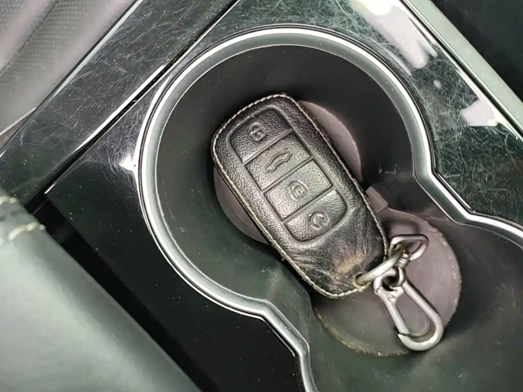 Chery Tiggo 8 — миниатюра 9