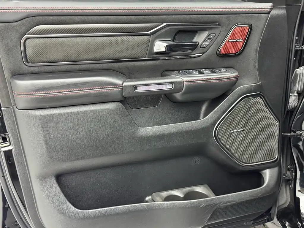 RAM Ram Trucks — миниатюра 15