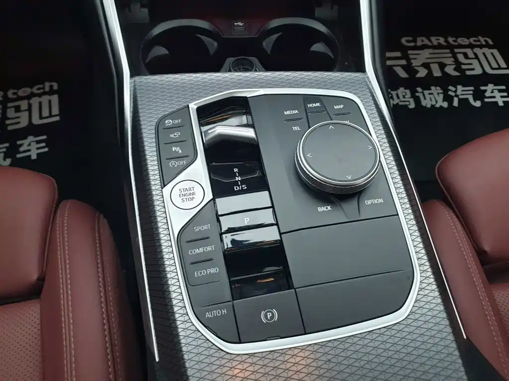BMW 3 Series — миниатюра 23