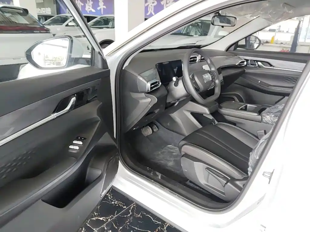 Aeolus SKY EV01 — миниатюра 16