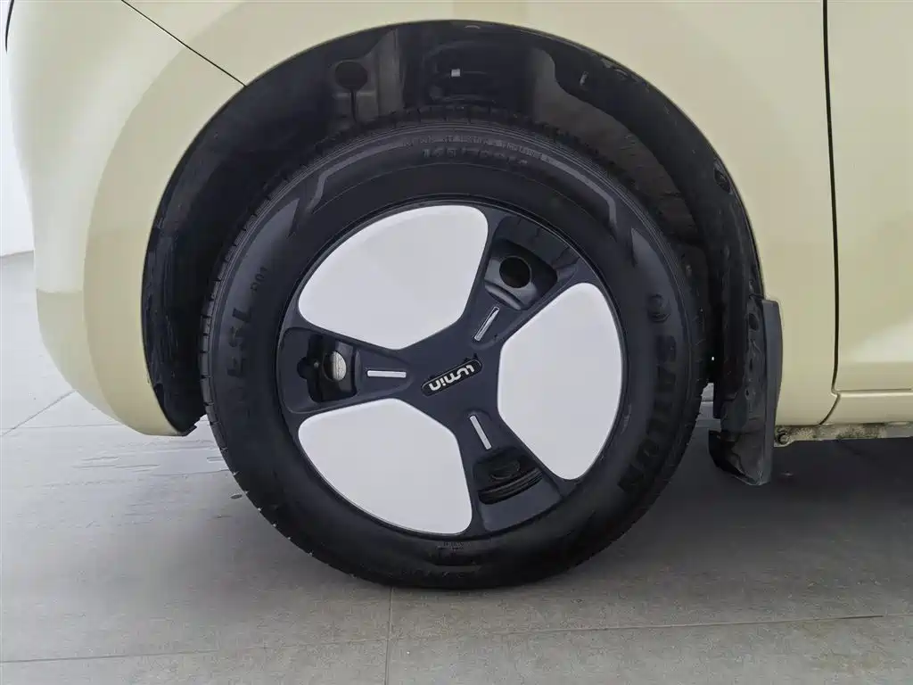 CHANGAN CHANGAN LUMIN