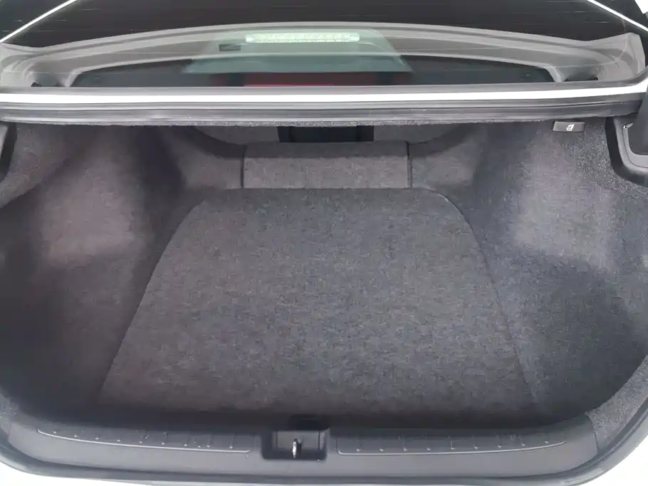 Honda Inspire — миниатюра 4