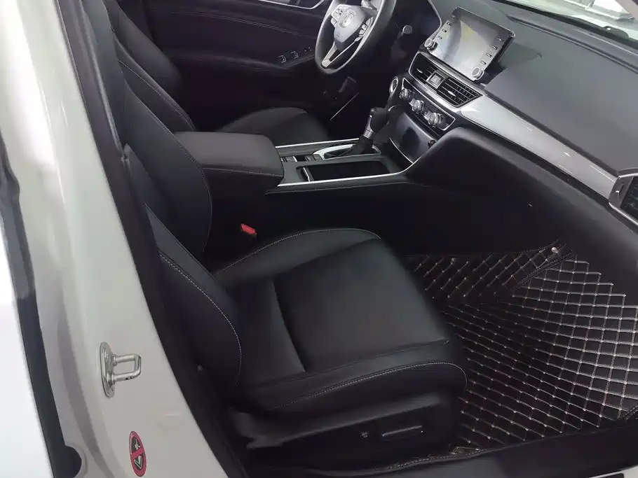 Honda Inspire — миниатюра 8