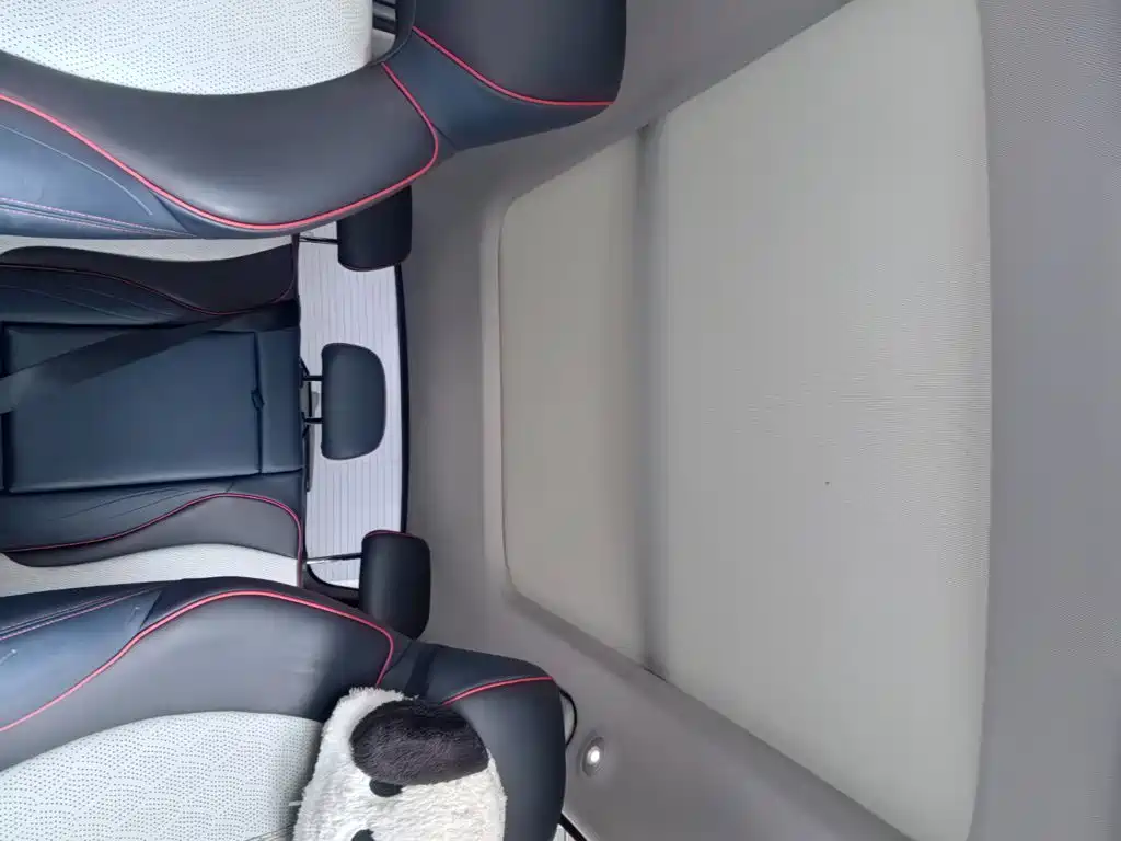 BYD Yuan Plus — миниатюра 12