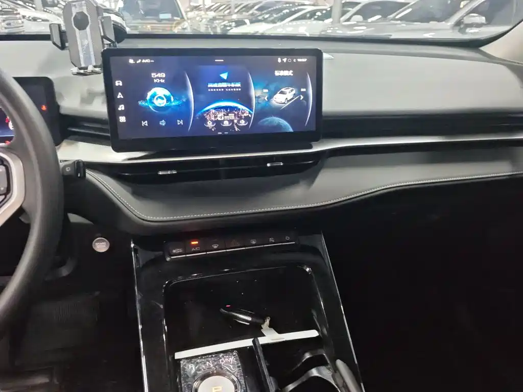 Haval H6 — миниатюра 6