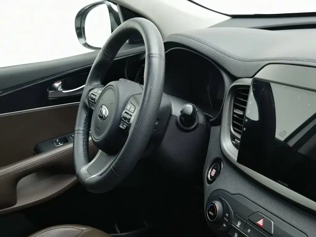 Kia Sorento — миниатюра 22