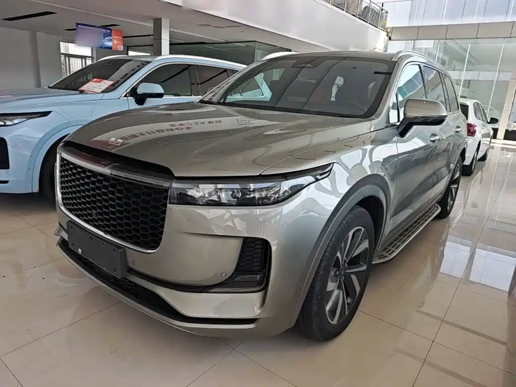 Li Auto Li ONE