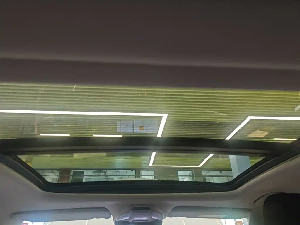 Geely Xingrui — миниатюра 18