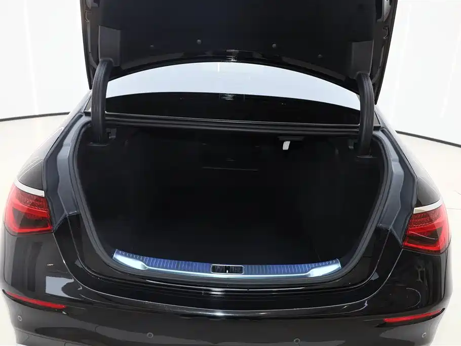 Mercedes-Benz S-Class S 2023 S 450 L 4MATIC