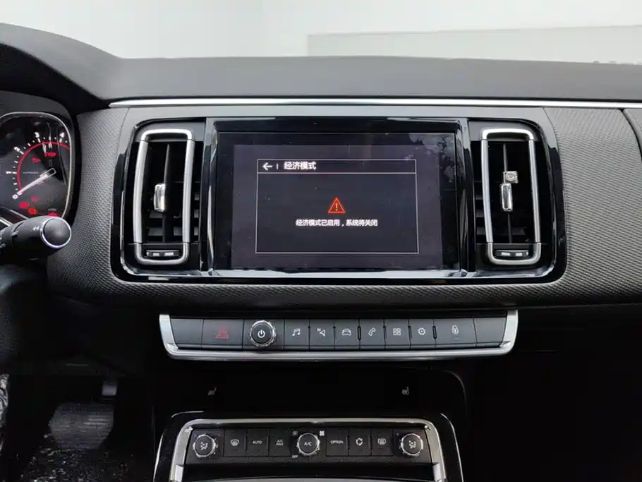 Citroen C6 — миниатюра 13