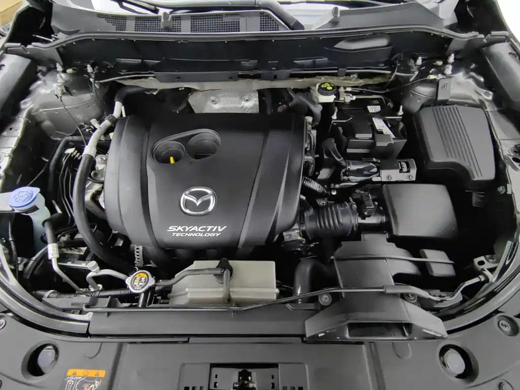 Mazda CX-5 — миниатюра 6
