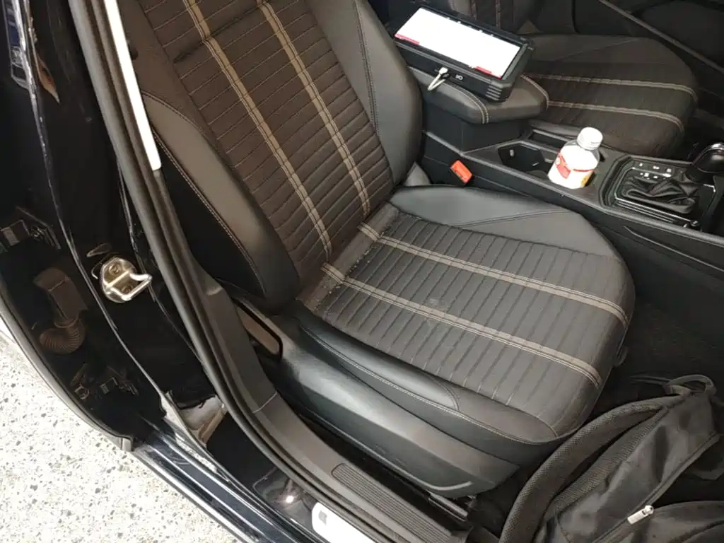 Volkswagen Lavida — миниатюра 25