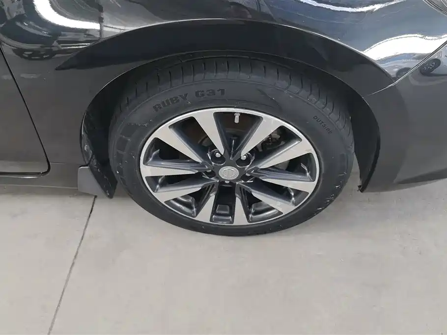 Nissan Altima 2016 2.0L XL-Upper