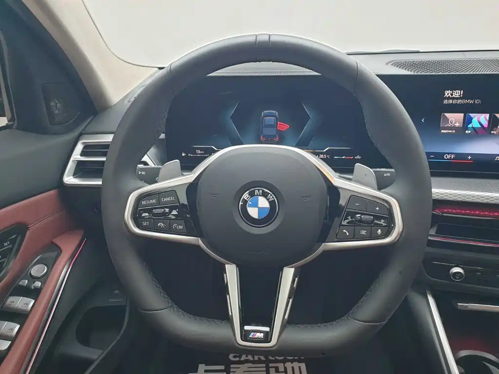 BMW 3 Series — миниатюра 20