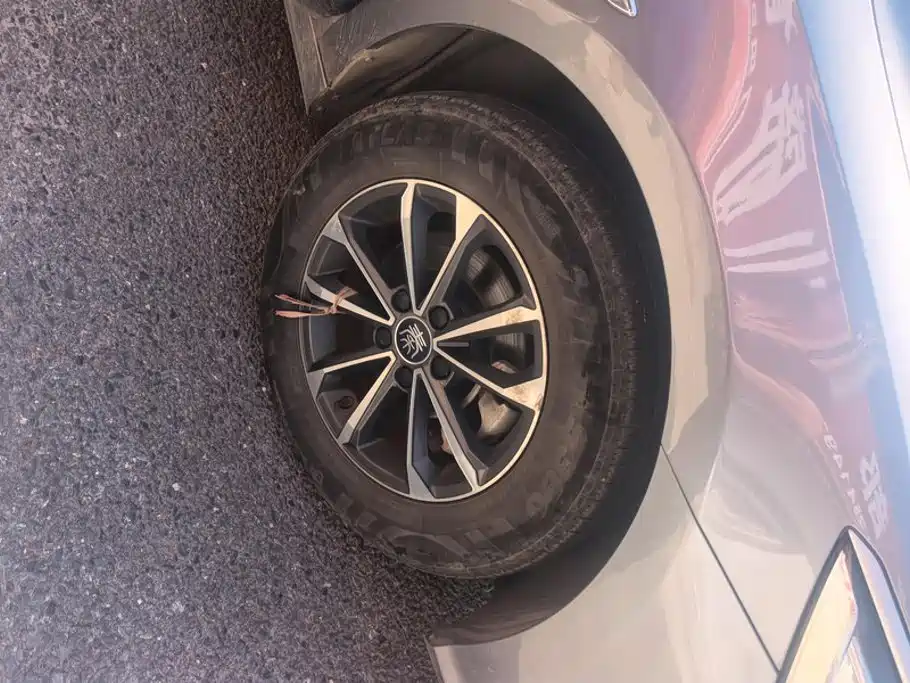 BYD Qin PLUS — миниатюра 6