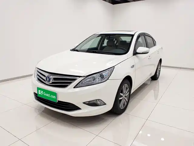 Changan Eado