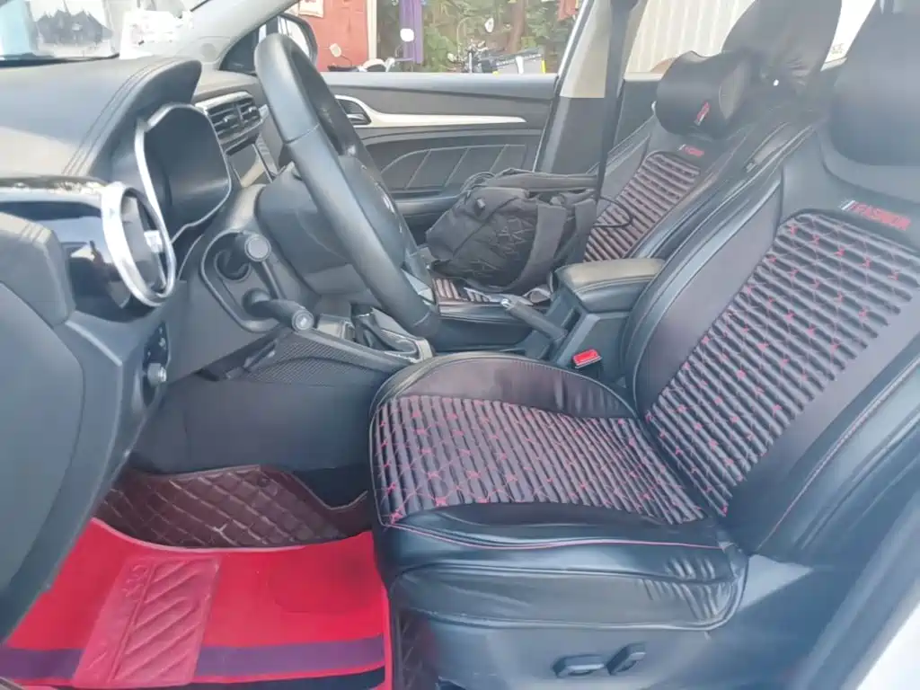 MG ZS — миниатюра 15