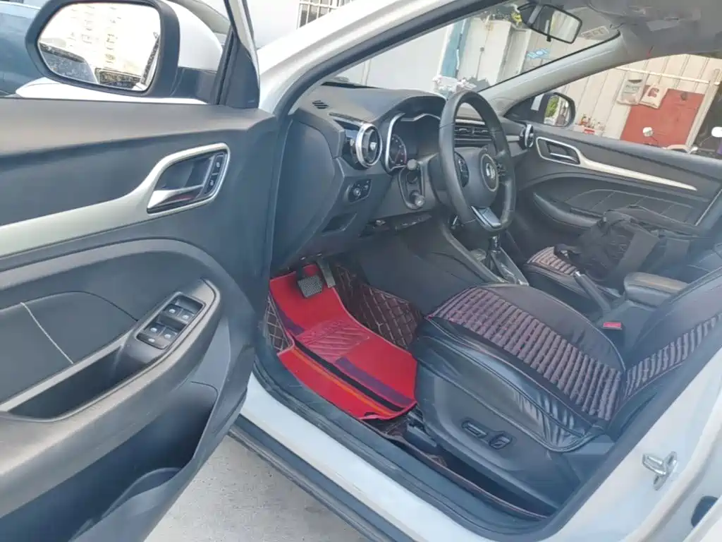 MG ZS — миниатюра 16