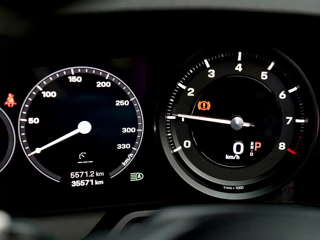 Porsche 911 — миниатюра 7