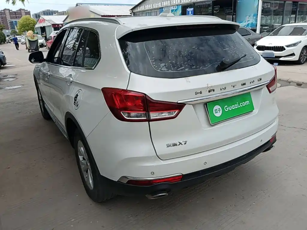 Hanteng Hanteng X7 — миниатюра 5