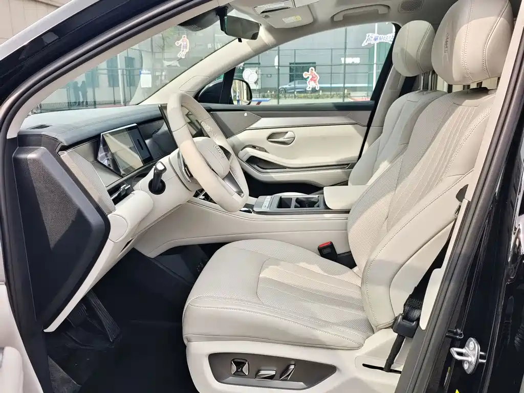 BYD Tang L — миниатюра 4