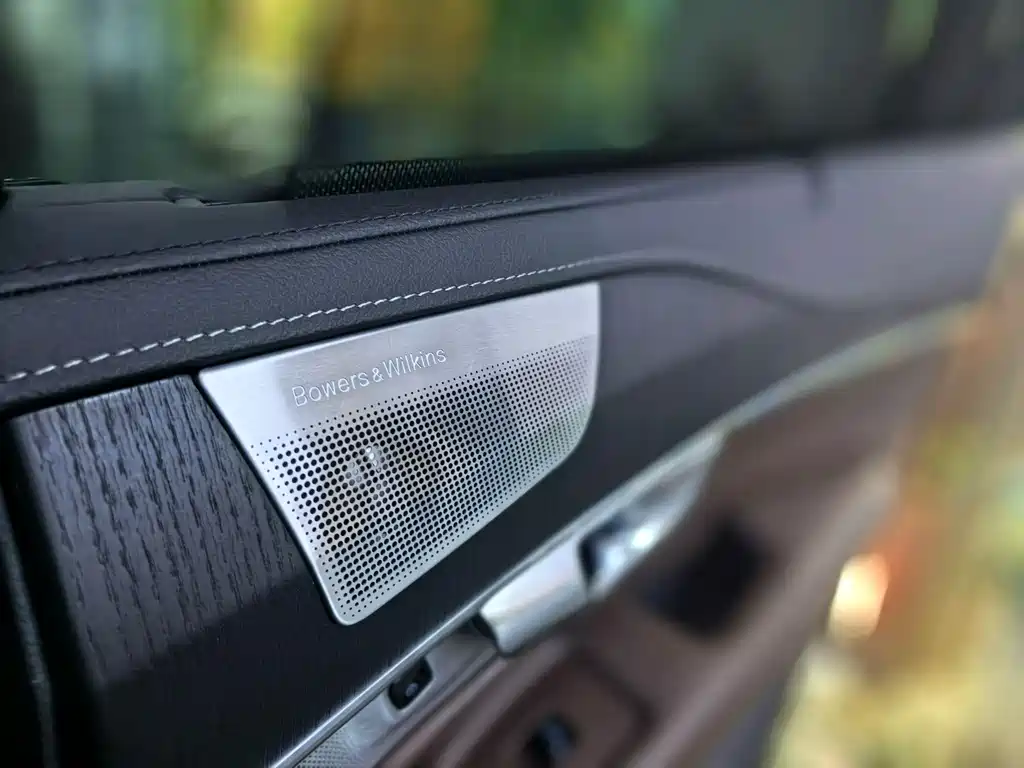 Volvo XC90 2021 B6 Luxury 7 мест