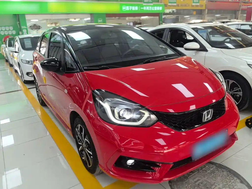 Honda Life — миниатюра 4